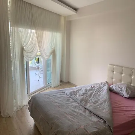 Daire , Apartment