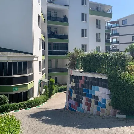 Daire , Apartment *