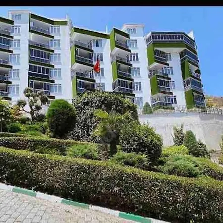 Apartment Daire , Mudanya
