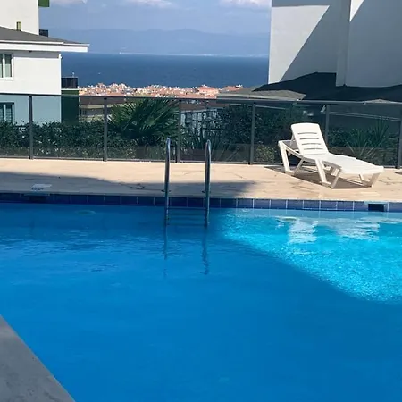 Daire , Apartment Mudanya