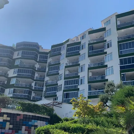 Apartment Daire , *